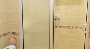 Фото номера Апартаменты с видом на море Апартаменты  Ellingi Start г. Орджоникидзе 4