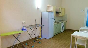 Фото номера Апартаменты с видом на море Апартаменты  Ellingi Start г. Орджоникидзе 10