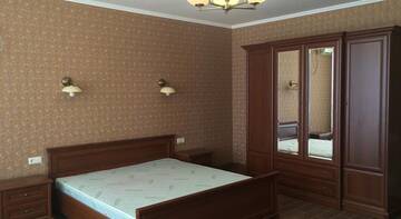 Фото номера Апартаменты с видом на море Апартаменты  Ellingi Start г. Орджоникидзе 5