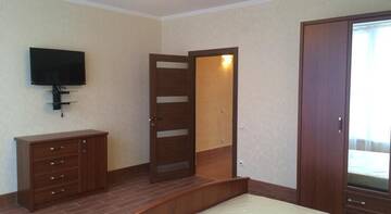 Фото номера Апартаменты с видом на море Апартаменты  Ellingi Start г. Орджоникидзе 3