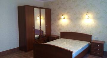Фото номера Апартаменты с видом на море Апартаменты  Ellingi Start г. Орджоникидзе 2